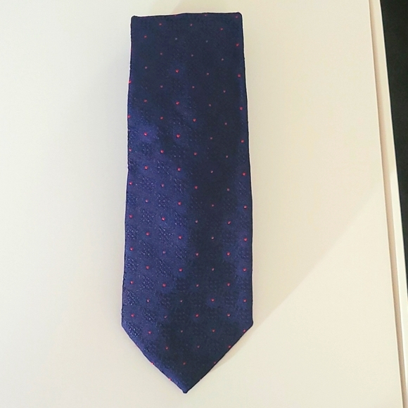 Burberry Accessories Burberry Burberrys Vintage Mens 0 Silk Neck